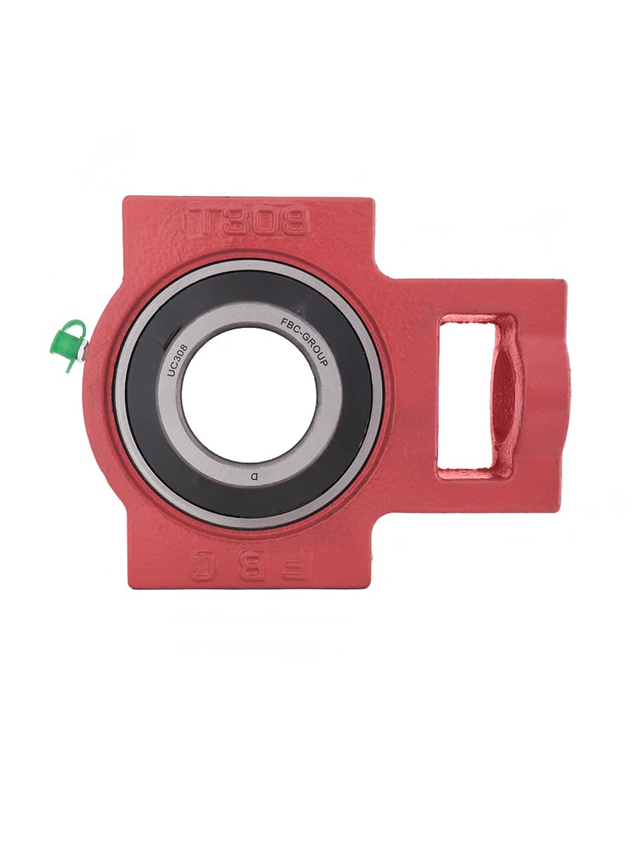 Подшипник UCT308 (UC308+T308) FBC (ГОСТ)