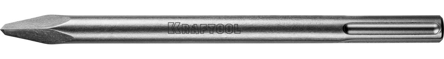 Зубило пикообразное 280мм ALLIGATOR SDS-max