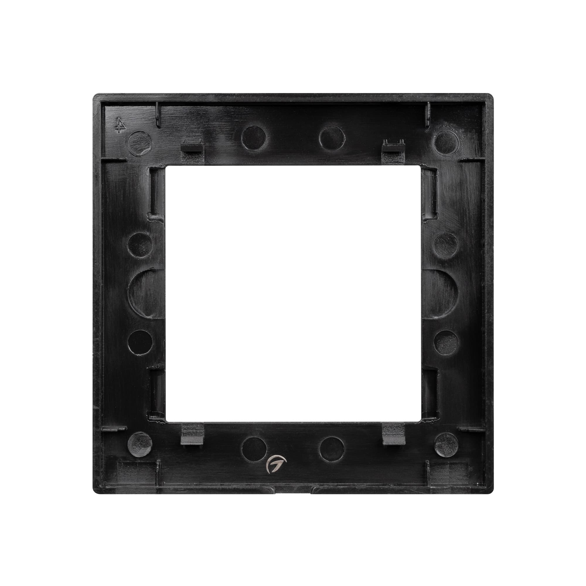 Заглушка MAG-CAP-4560-FDW (WH) ( Металл)