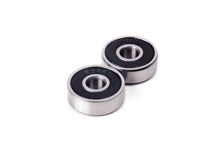 Подшипник 180026 (626 2RS) ZNL