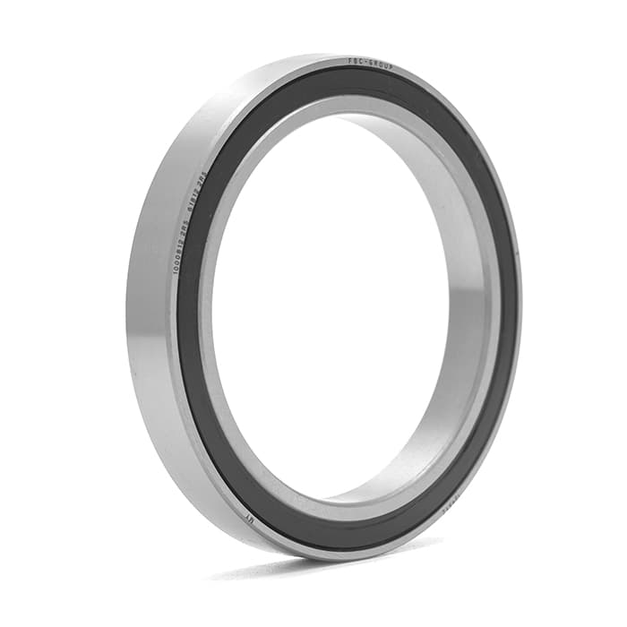 Подшипник 1000812 2RS FBC (ГОСТ)