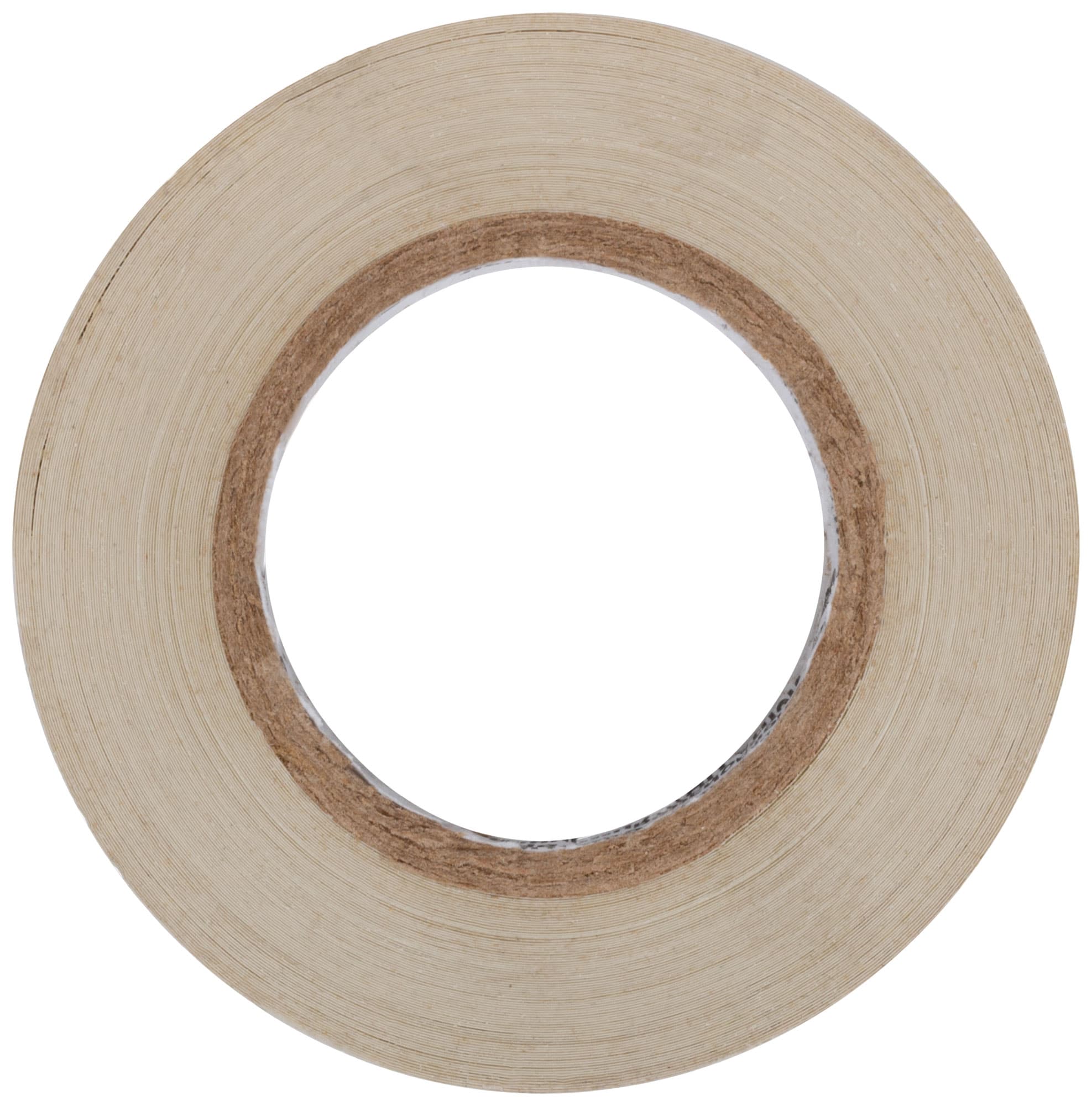 Изолента ROLLIX ПВХ 19 мм x 0,15 мм х 20 м, белая