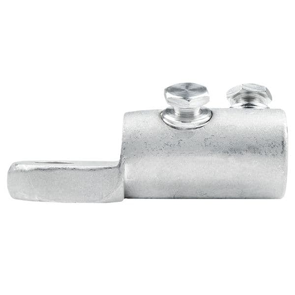 Наконечник НА-240 М16 10 кВ (150-240 мм2) PROxima