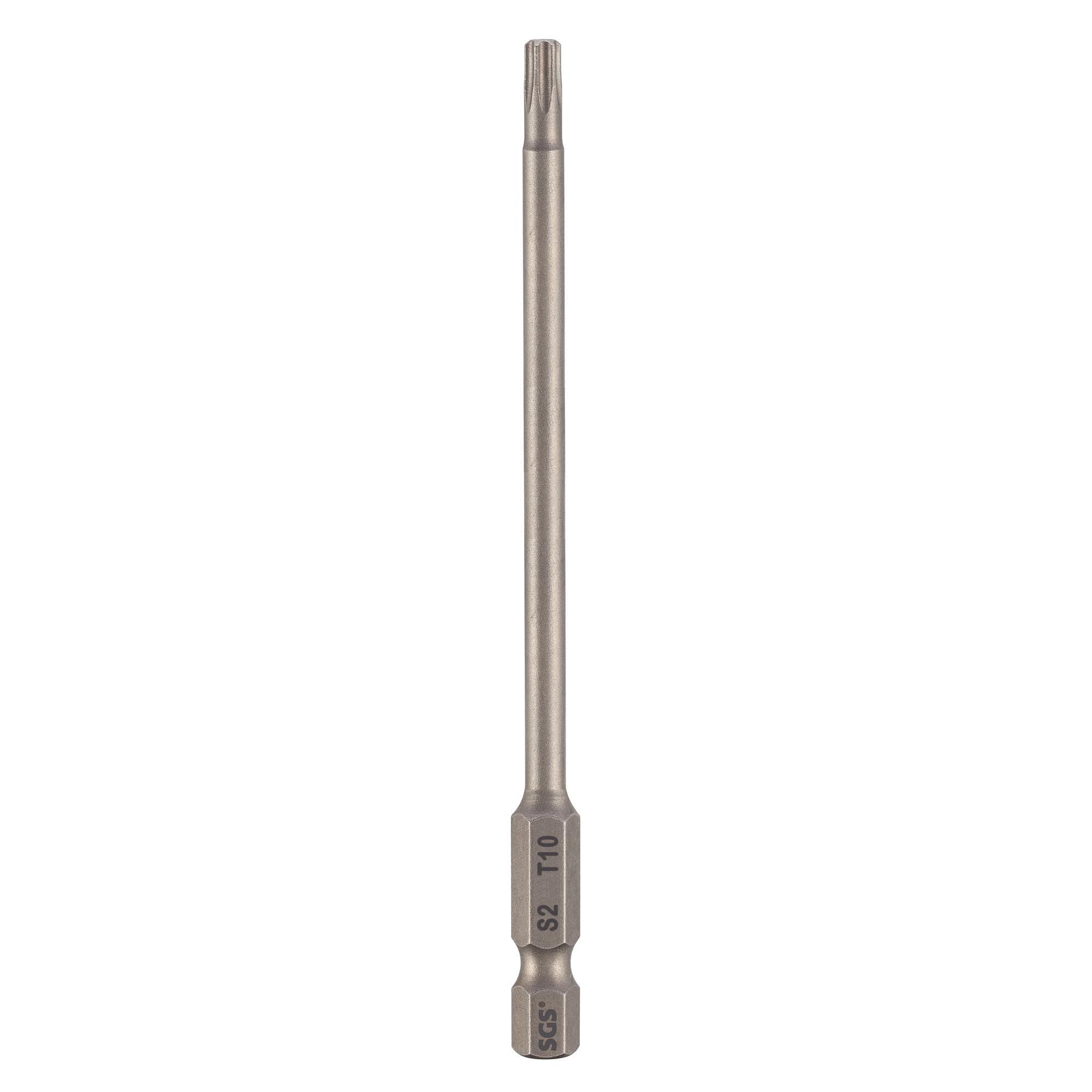 Бита TORX T10х150мм