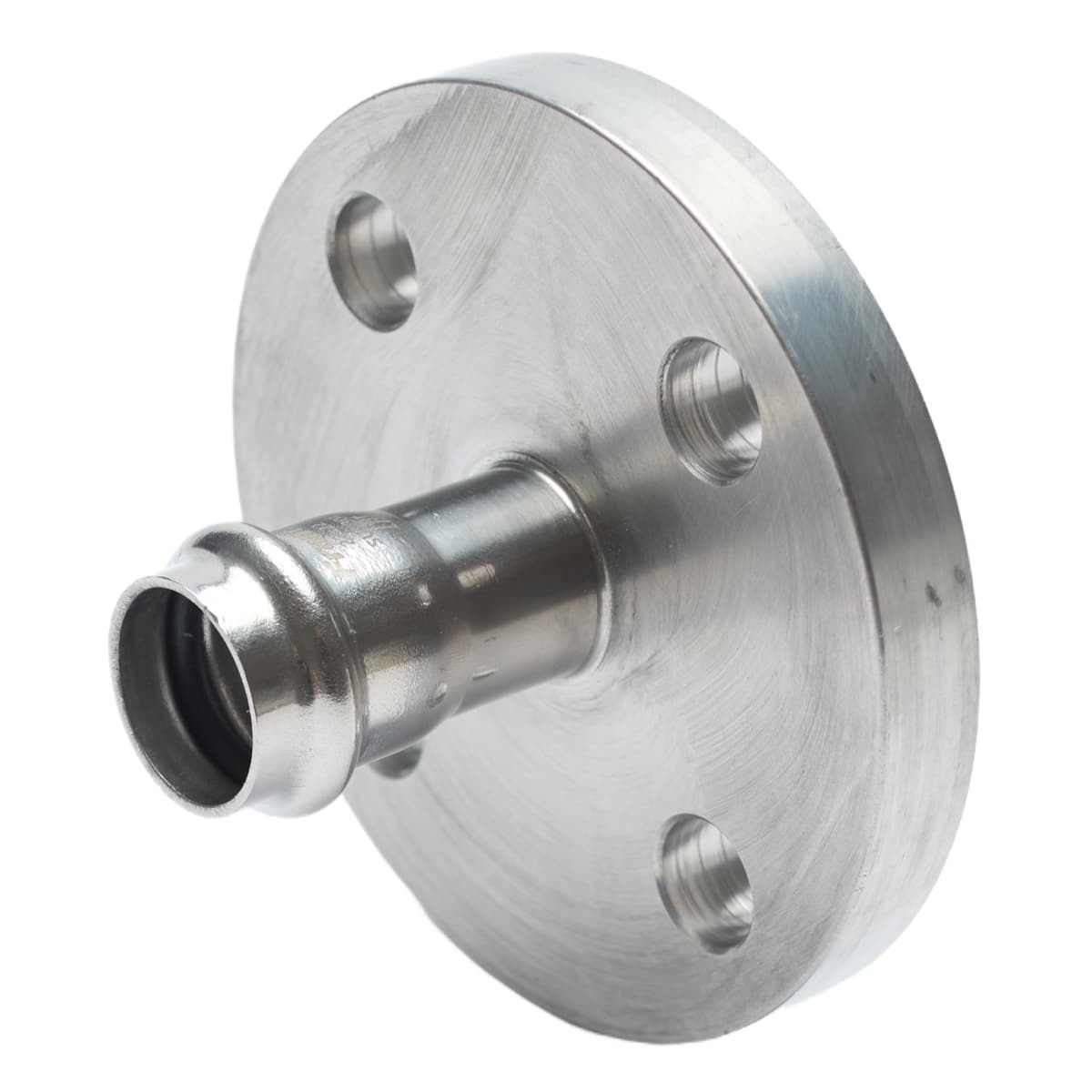 Фланец PN16, 35, из нержавеющей стали SUS 304, Franta
