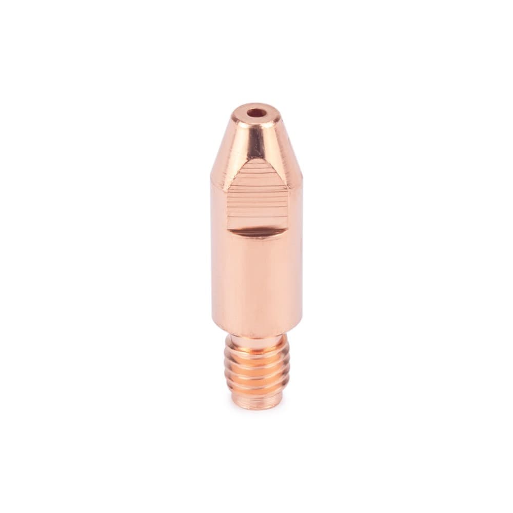 Наконечник M6х28х1.2 (AL) (141.0010/MD0009-62)
