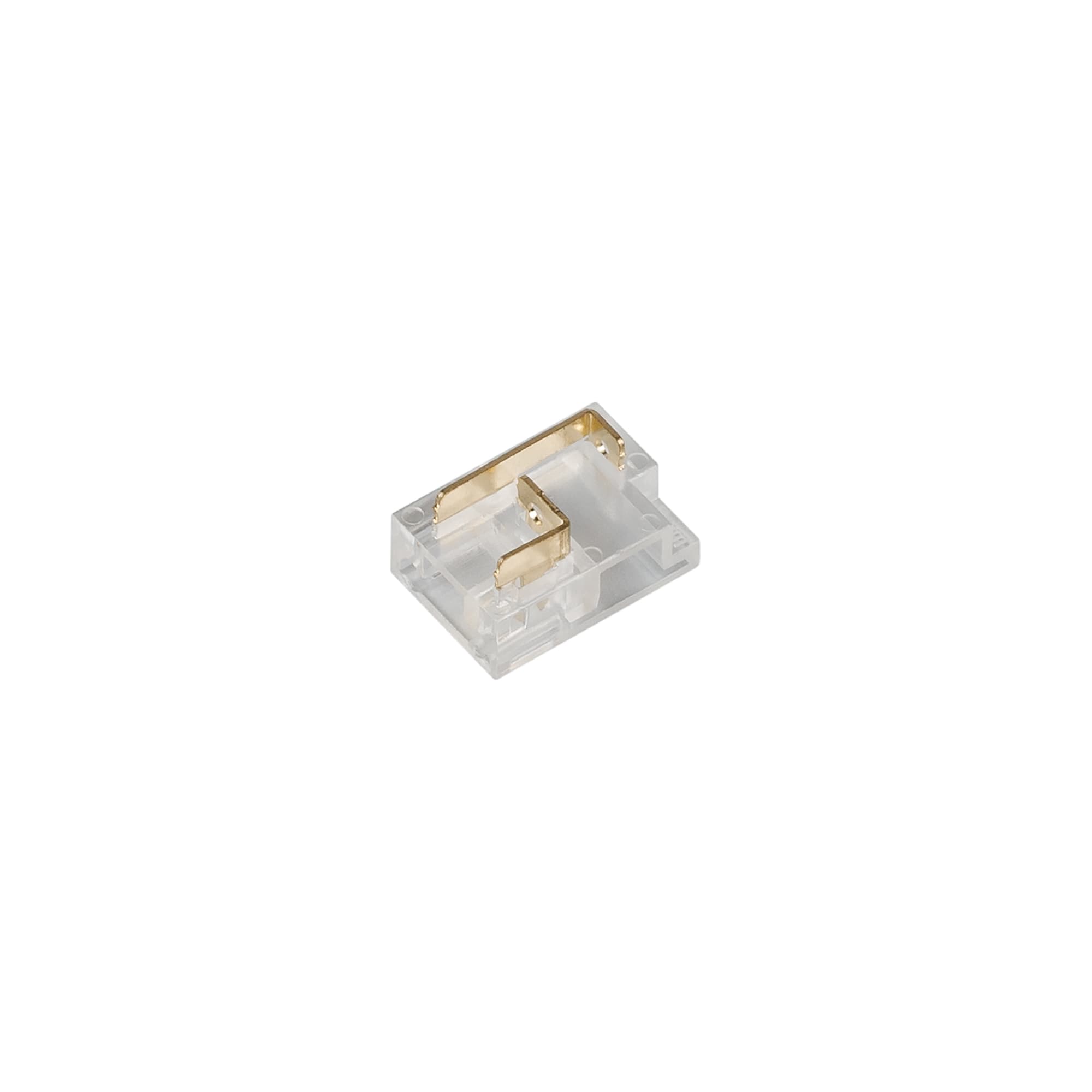 Коннектор универсальный FIX-MONO-8mm-2pin-STS-STW-5-in-1 (ARL)