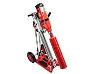 Алмазная сверлильная установка Rotorica Didri 250