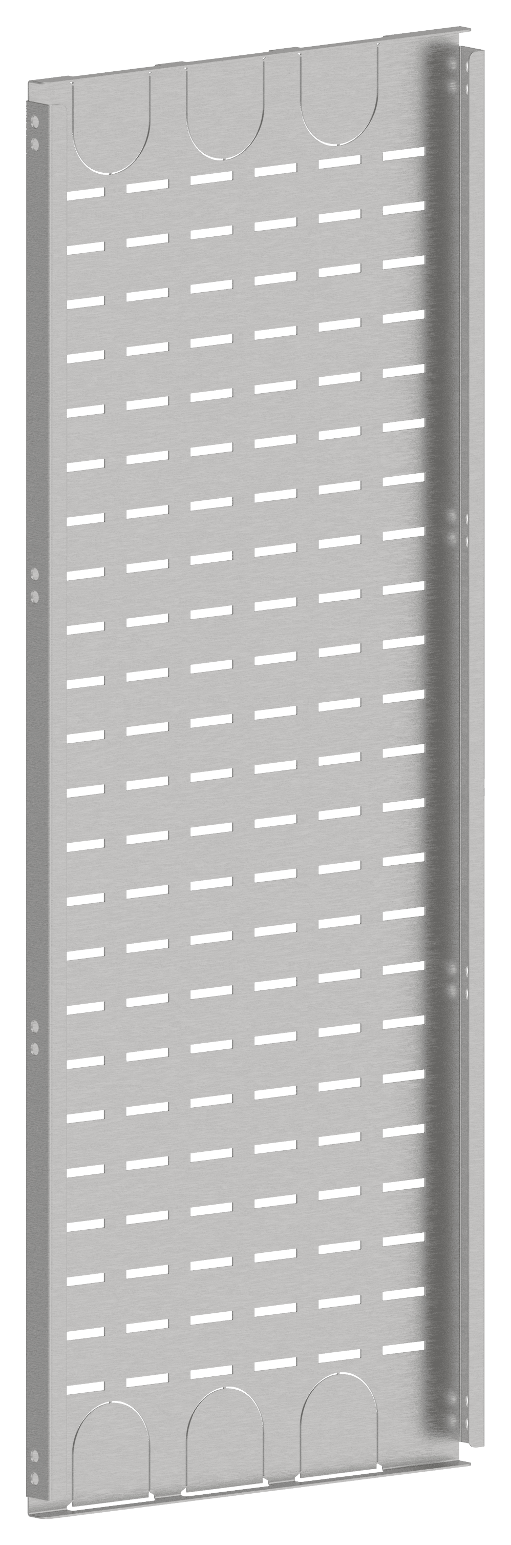 Панель кабельная 400х800 FORMAT