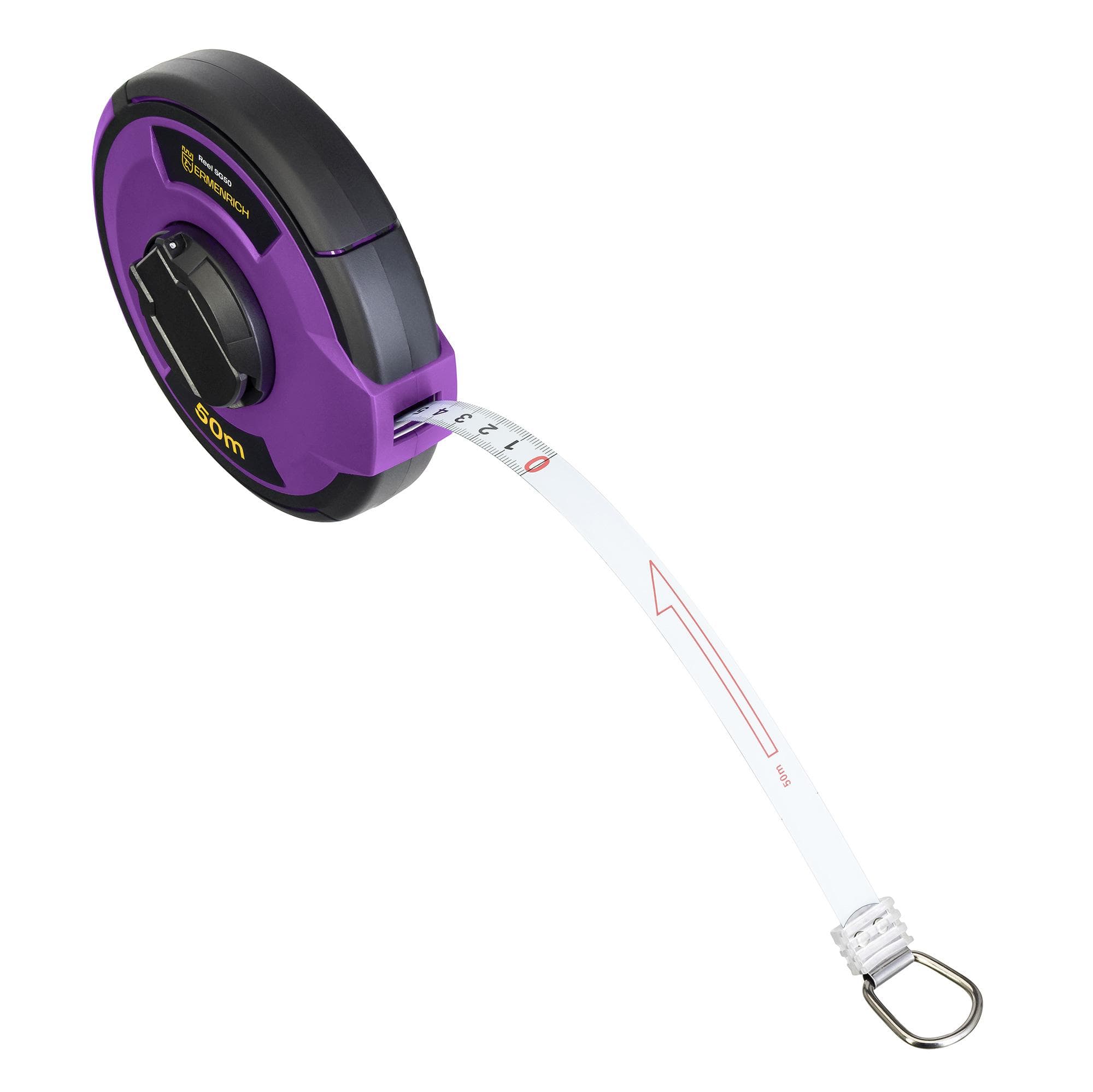 Рулетка Reel SG50