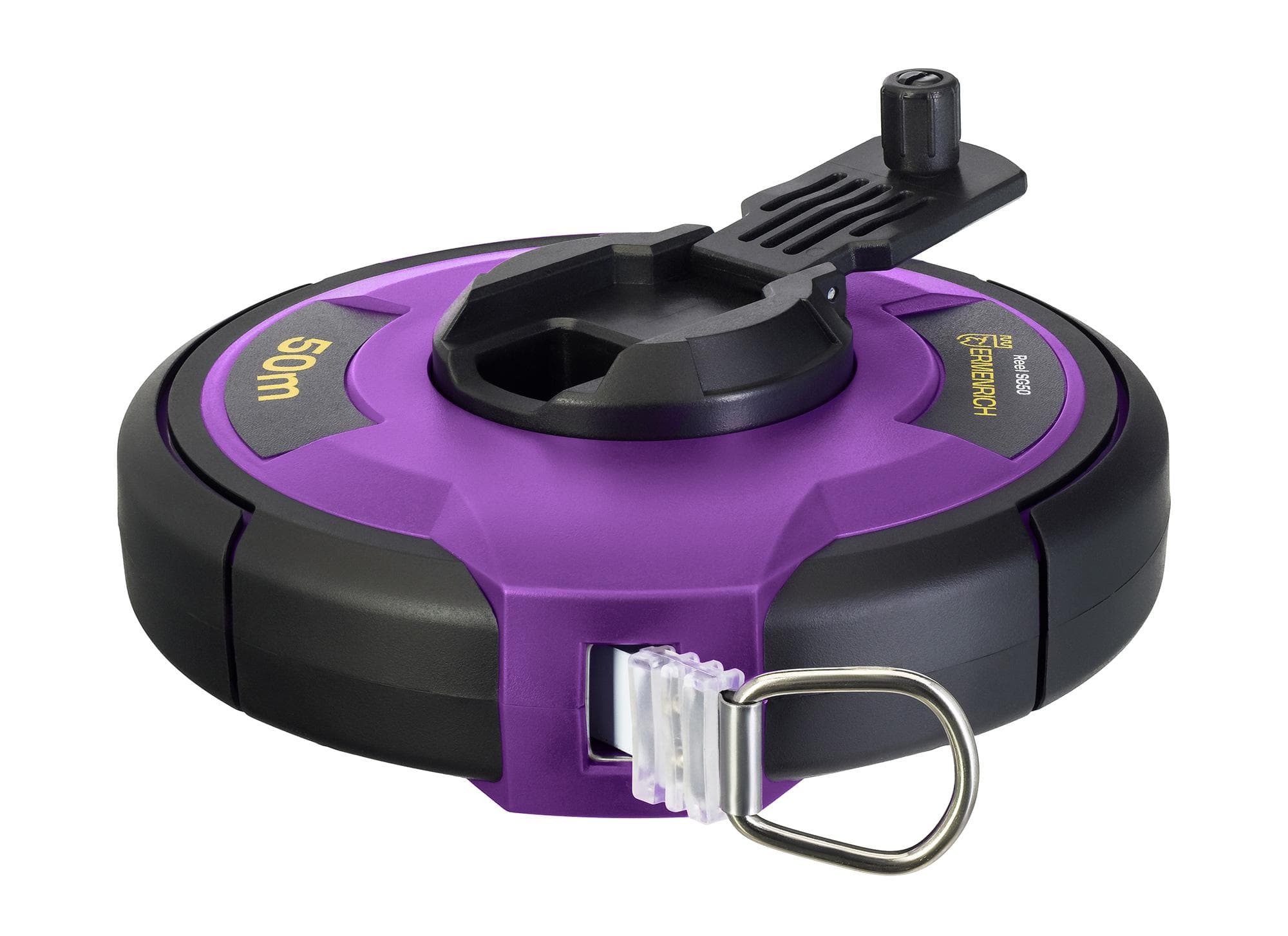 Рулетка Reel SG50