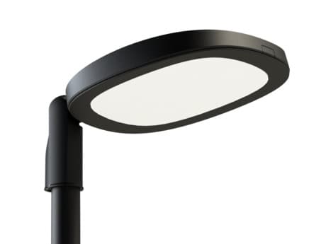 Светильник светодиодный SKYLINE LED 30W DK 740 RAL9005