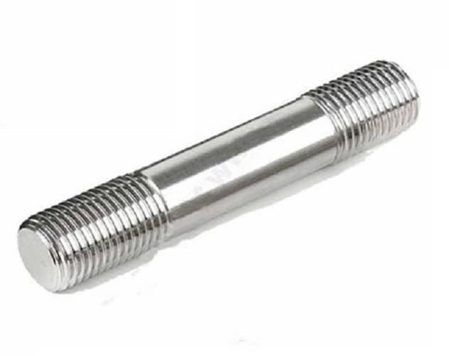 Шпилька АМ56-6gх300.105.88.40Х.019 ГОСТ9066-75 для фланцевых соединений