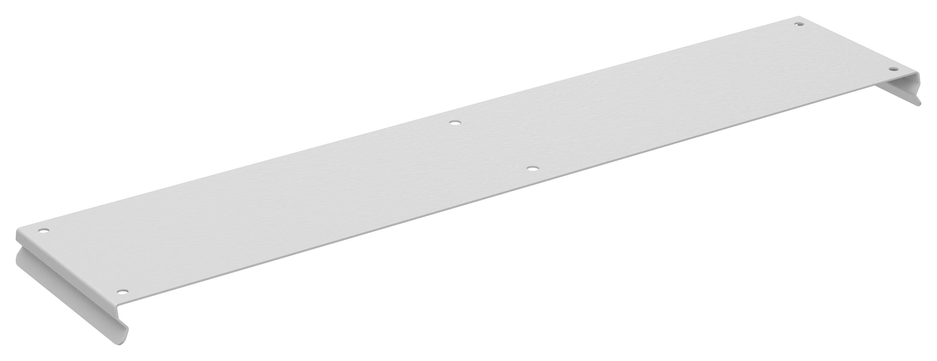 ESCA 7 Кр. пов. верт. внутр. 45град 80х500-1,5 RAL 9016 IEK