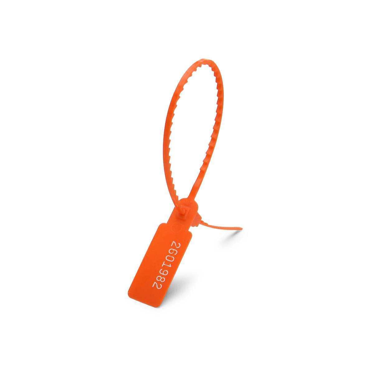 Пломба контрольная УП 255 (красн)