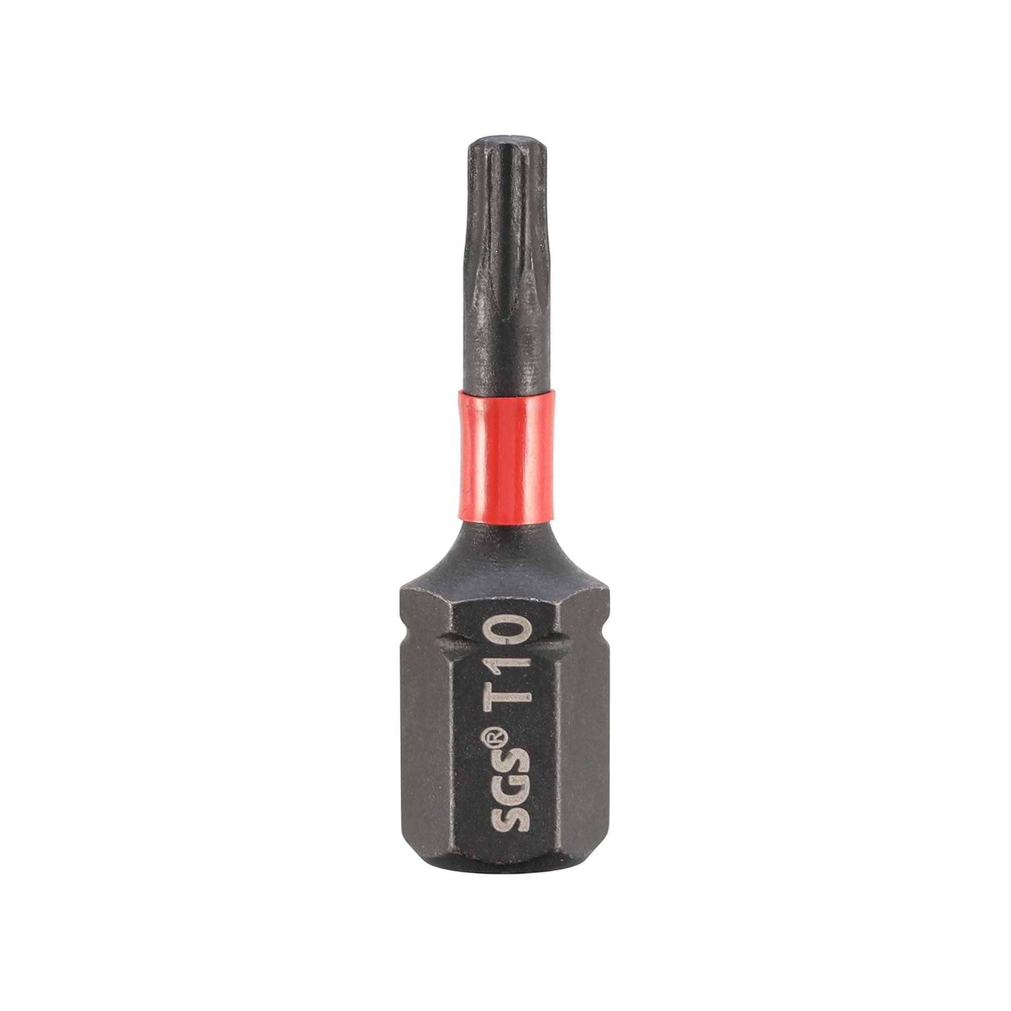 Бита Impact TORX T10х25мм