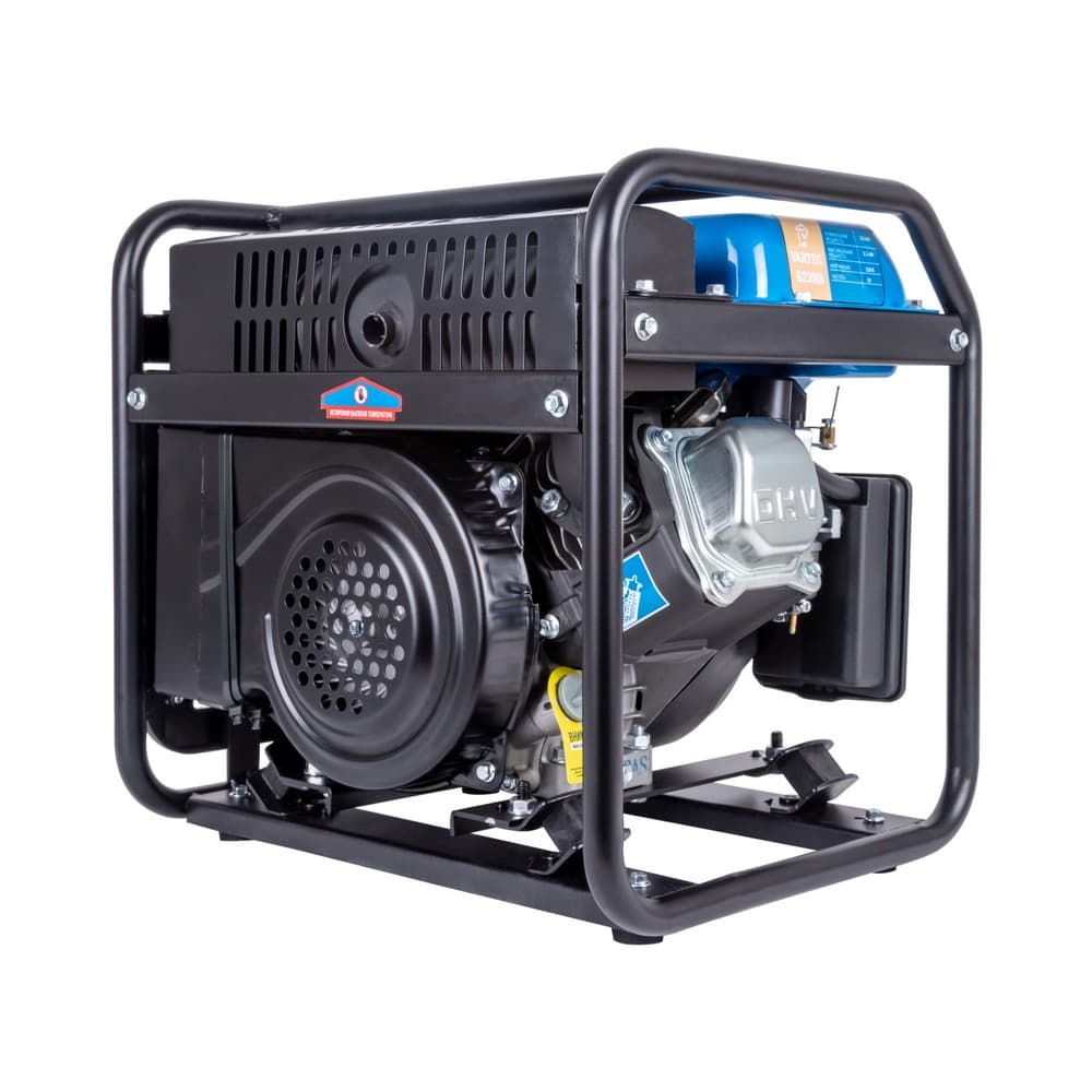 Бензиновый инверторный генератор G2300i