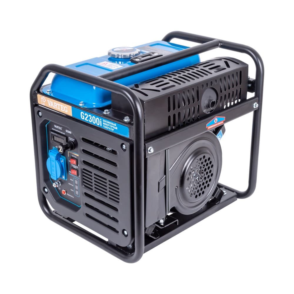 Бензиновый инверторный генератор G2300i