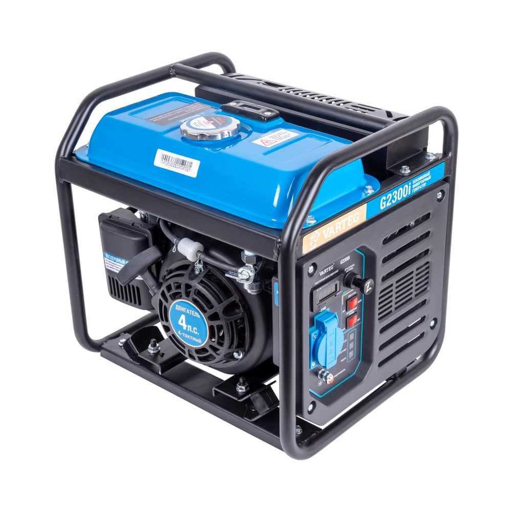 Бензиновый инверторный генератор G2300i