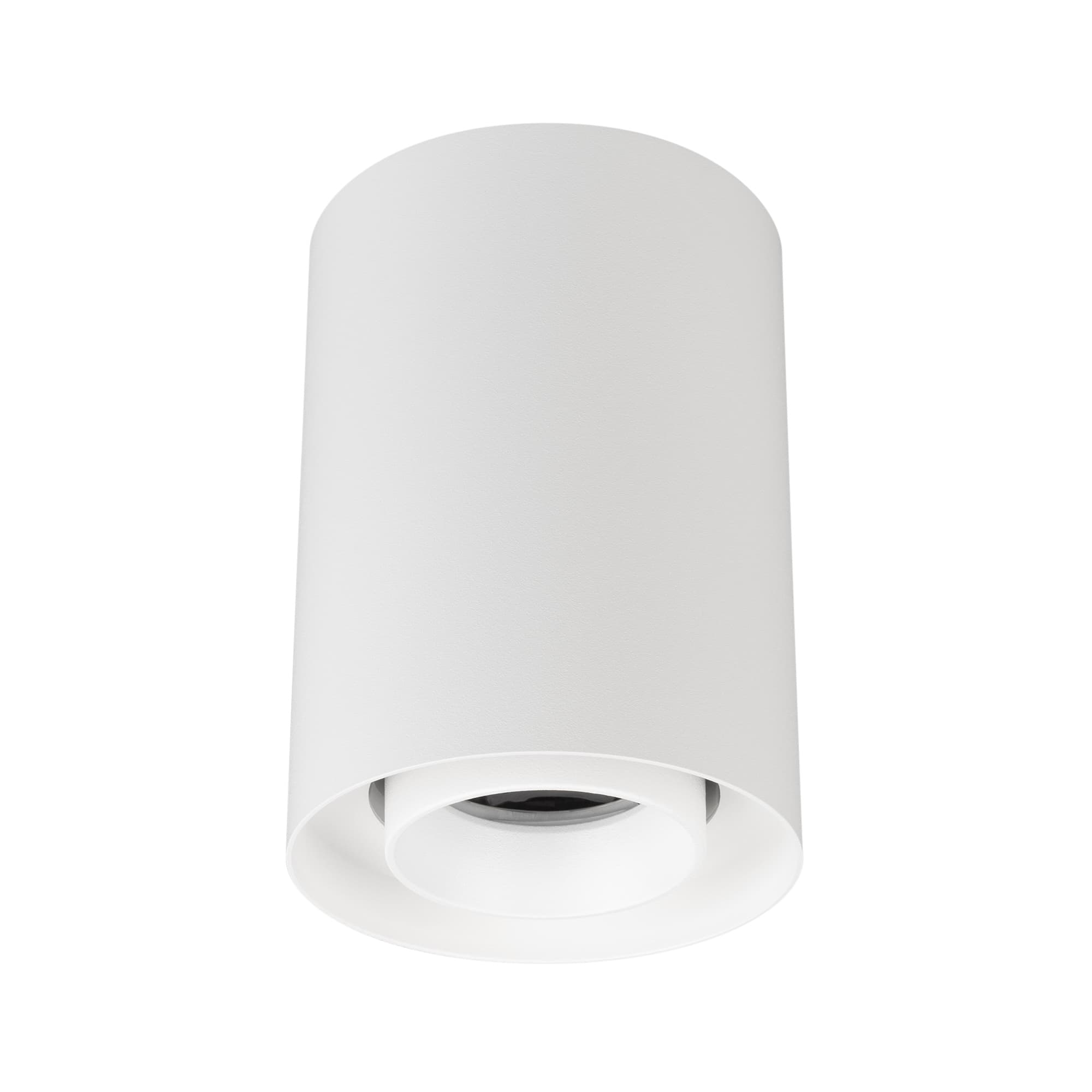 Светильник светодиодный SP-FOCUS-R86-10W Day4000 (WH, 15 deg, 230V) (ARL, IP54 металл, 5 лет)