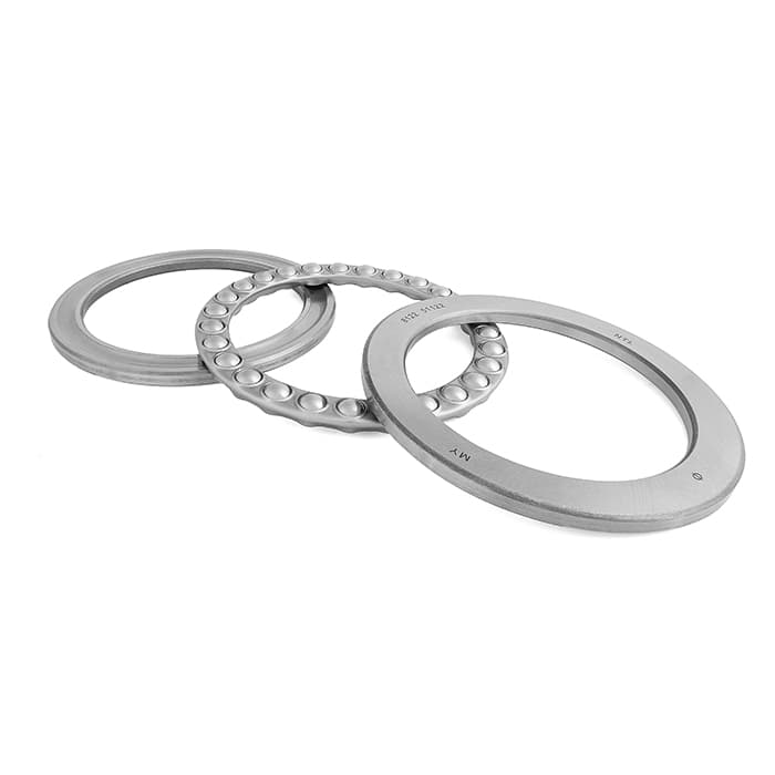 Подшипник 8122 (51122) NTL (ГОСТ)
