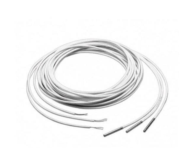 Датчик температуры воды в бойлере ГВС для котлов  SLIM, LUNA-3 и LUNA-3 Comfort