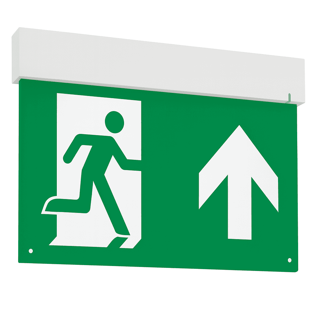Указатель световой ''Flip Basic 3W IP20 1.5ч