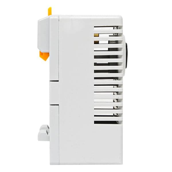Гигростат на DIN-рейку 5А 230В IP20 PROxima