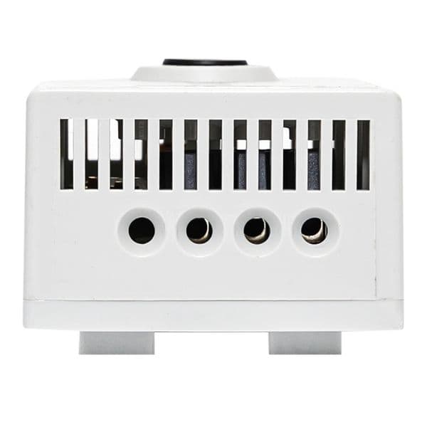 Гигростат на DIN-рейку 5А 230В IP20 PROxima