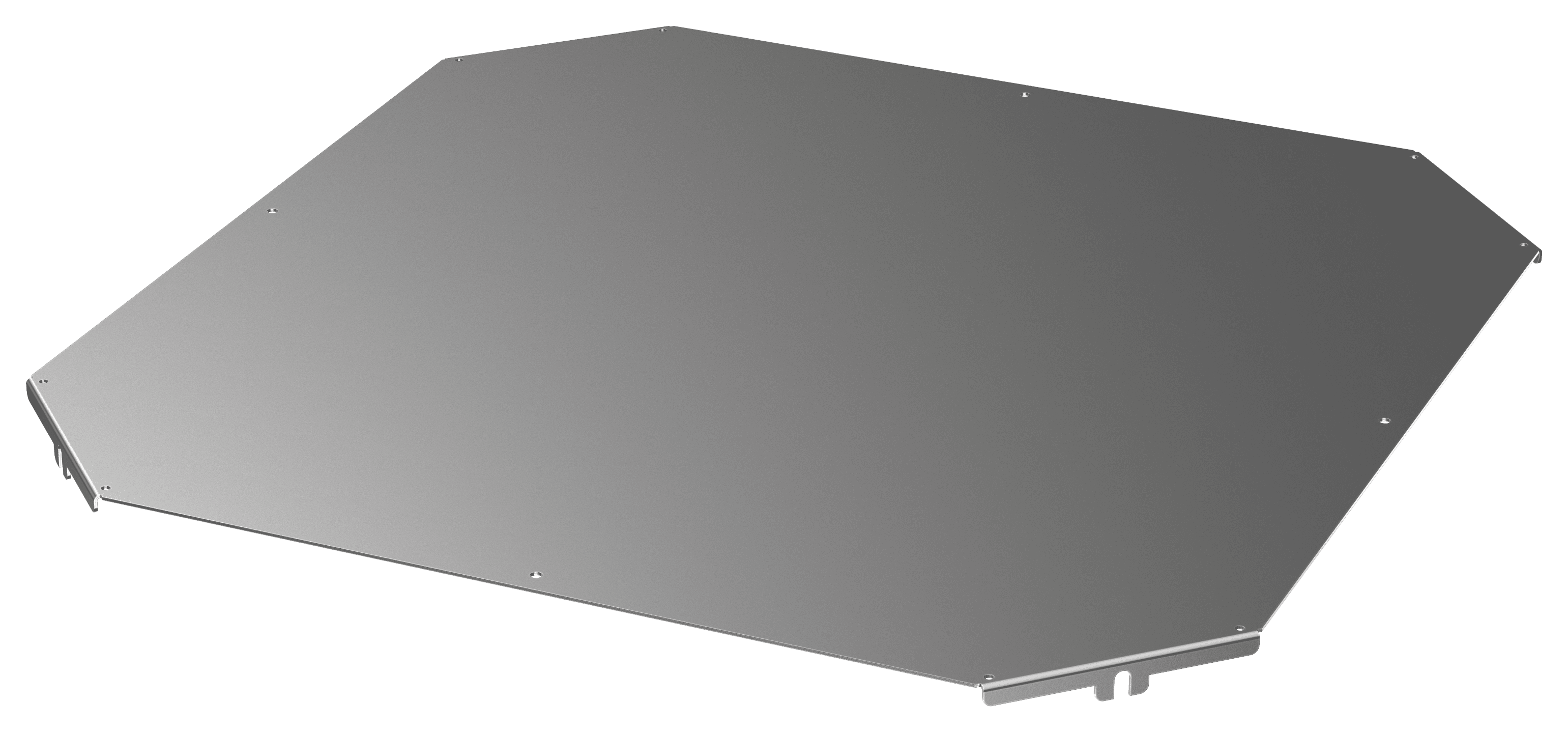 ESCA 7 Кр. крестовины 600-2,0 IEK