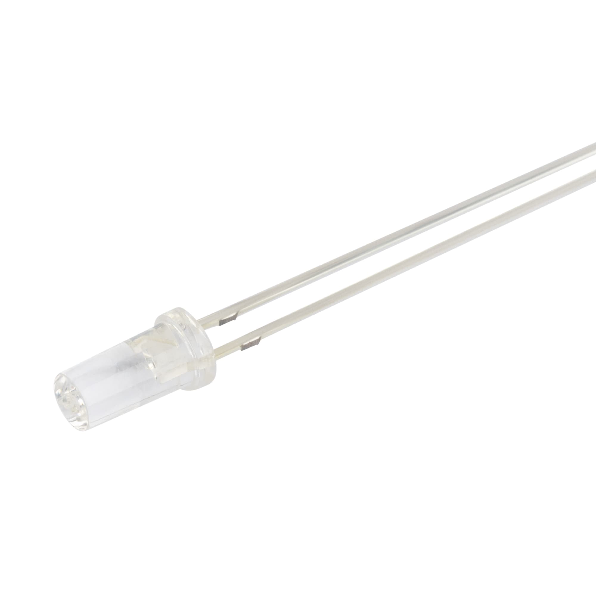 Светодиод ARL-3033UYC-700mcd 3 мм цилиндр