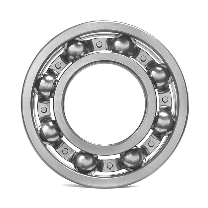 Подшипник 318 А FBC (ГОСТ)