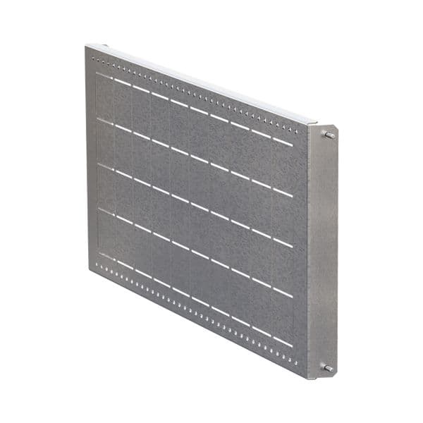 Панели боковые секционные В250 Г600 (2 шт.) EKF AleSta