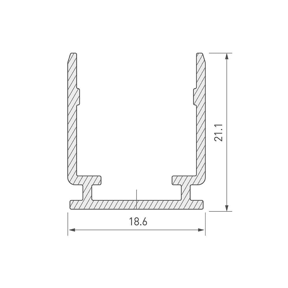 Экран STRETCH-S-30-WALL-SIDE-10m (STEP)