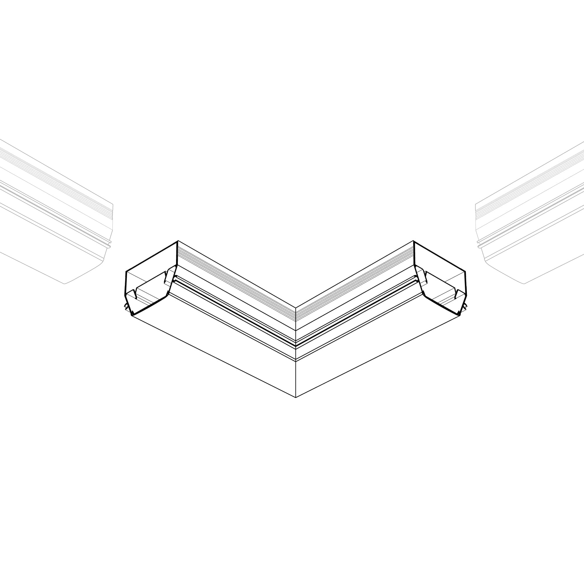 Экран STRETCH-S-30-WALL-SIDE-10m (STEP)