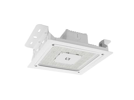 Светильник светодиодный SOL STANDARD/S (450) 830 WH
