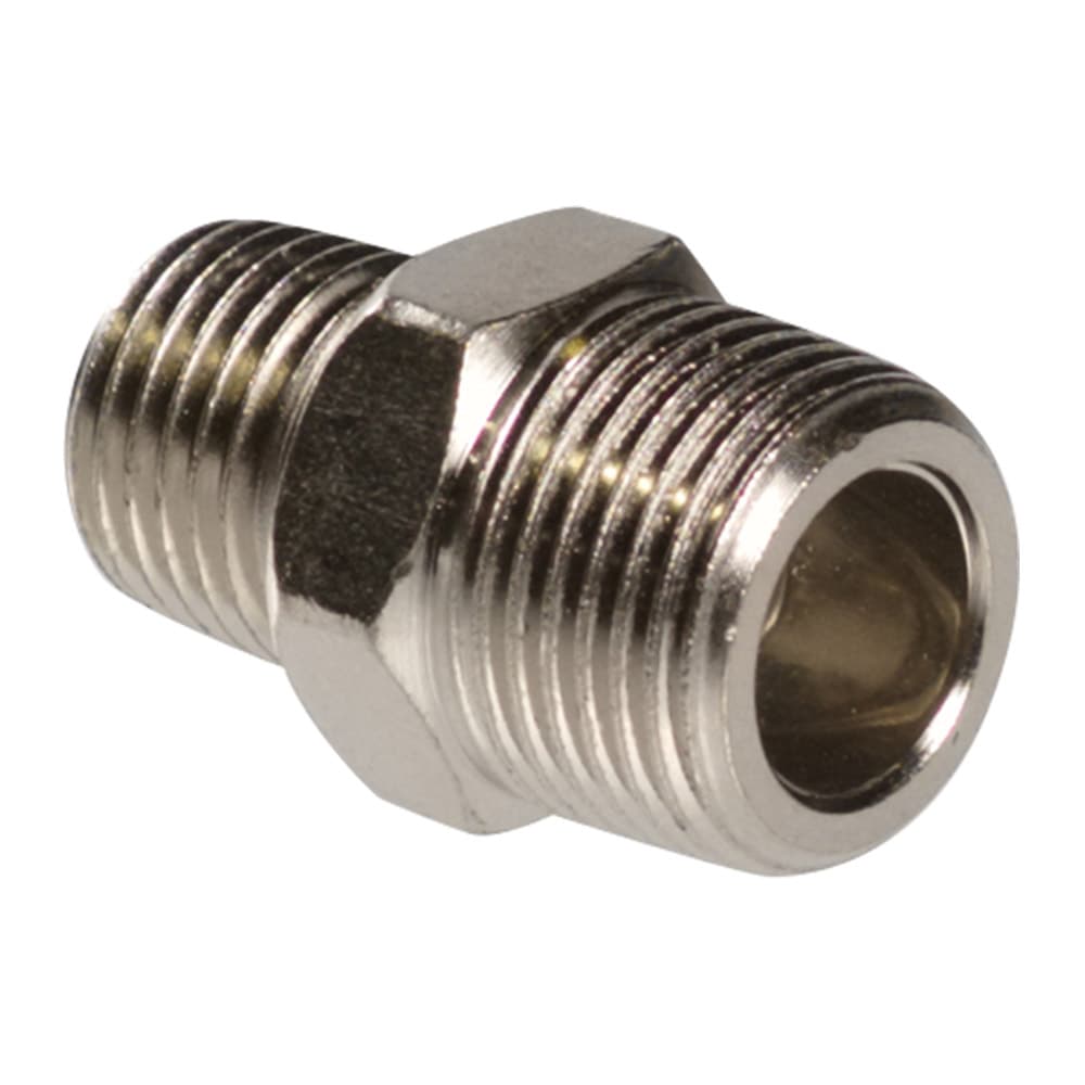 Переходник 1/4''M на 3/8''M