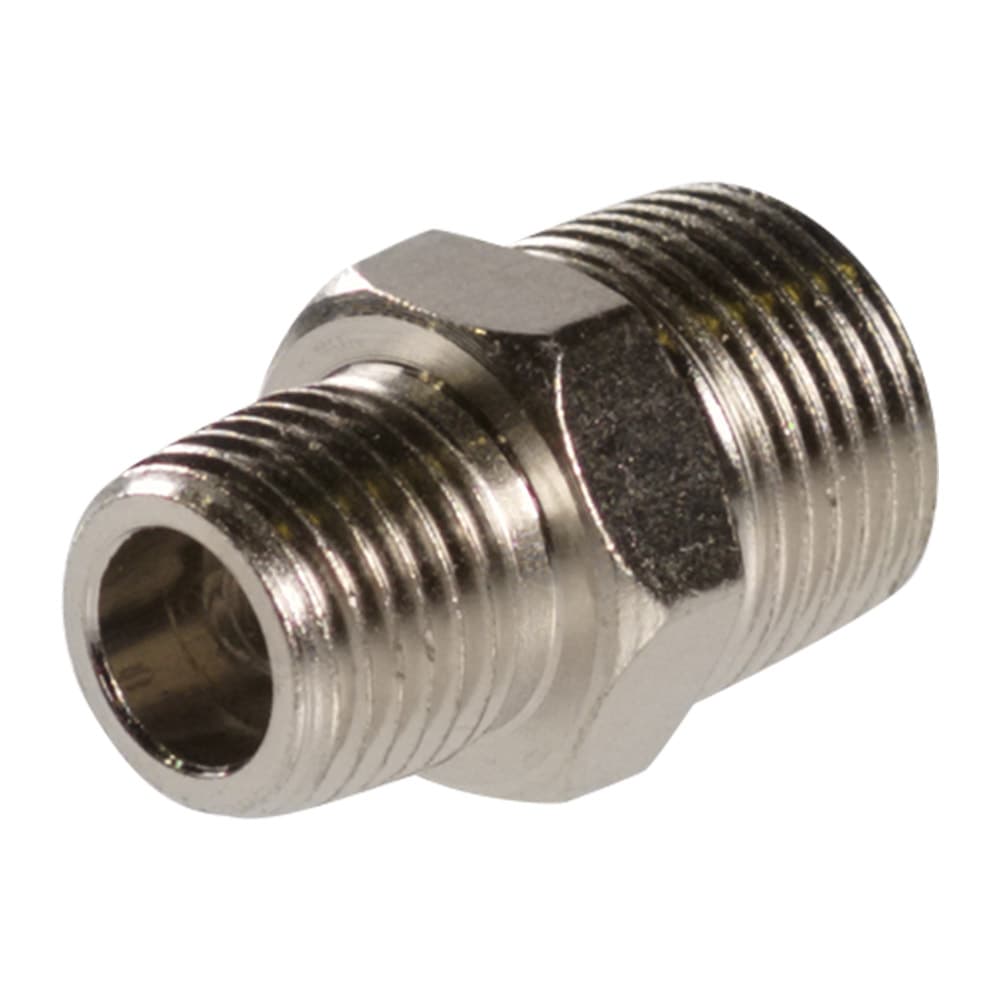 Переходник 1/4''M на 3/8''M