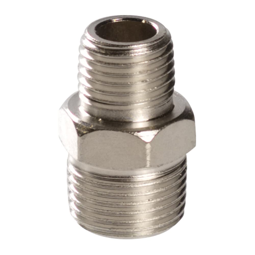 Переходник 1/4''M на 3/8''M