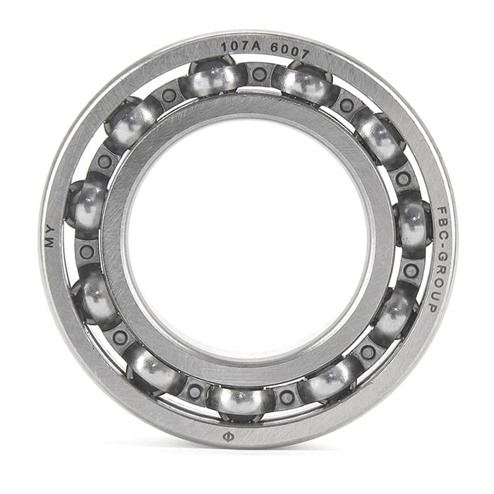 Подшипник 107 А FBC (ГОСТ)