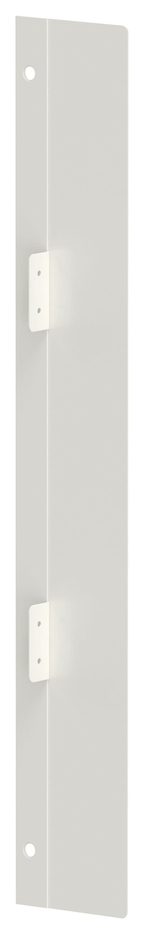 TITAN 5 Перегородка вертикальная (2х48, 3х48) белая IEK