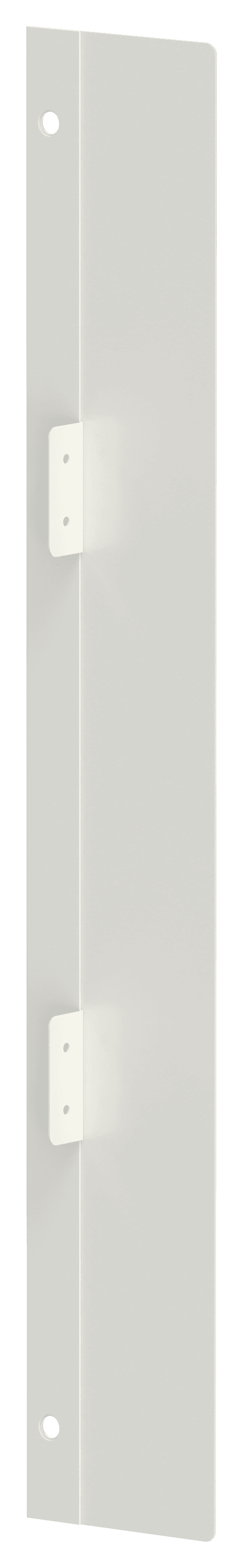 TITAN 5 Перегородка вертикальная (2х48, 3х48) белая IEK