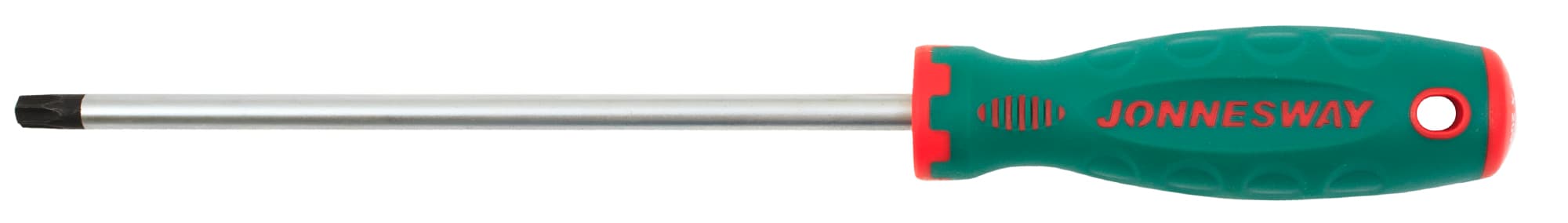 Отвертка стержневая TORX® ANTI-SLIP GRIP, T45х201