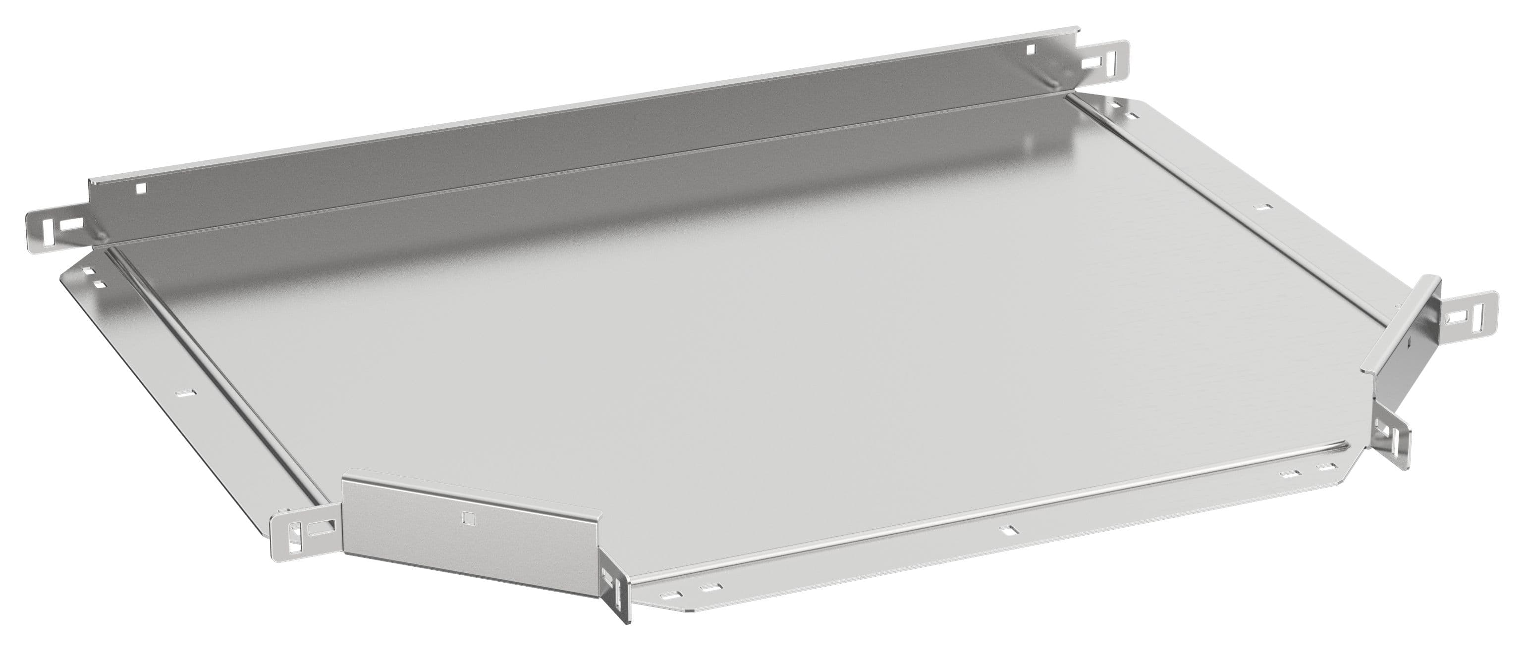 ESCA 7 Разветвитель Т-обр. 50х500-2,0 IEK