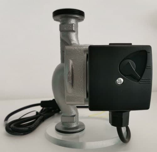 Насос циркуляционный Native NOC 30/4 EM