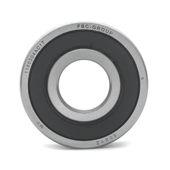 Подшипник 1180304 АС17 FBC (ГОСТ)