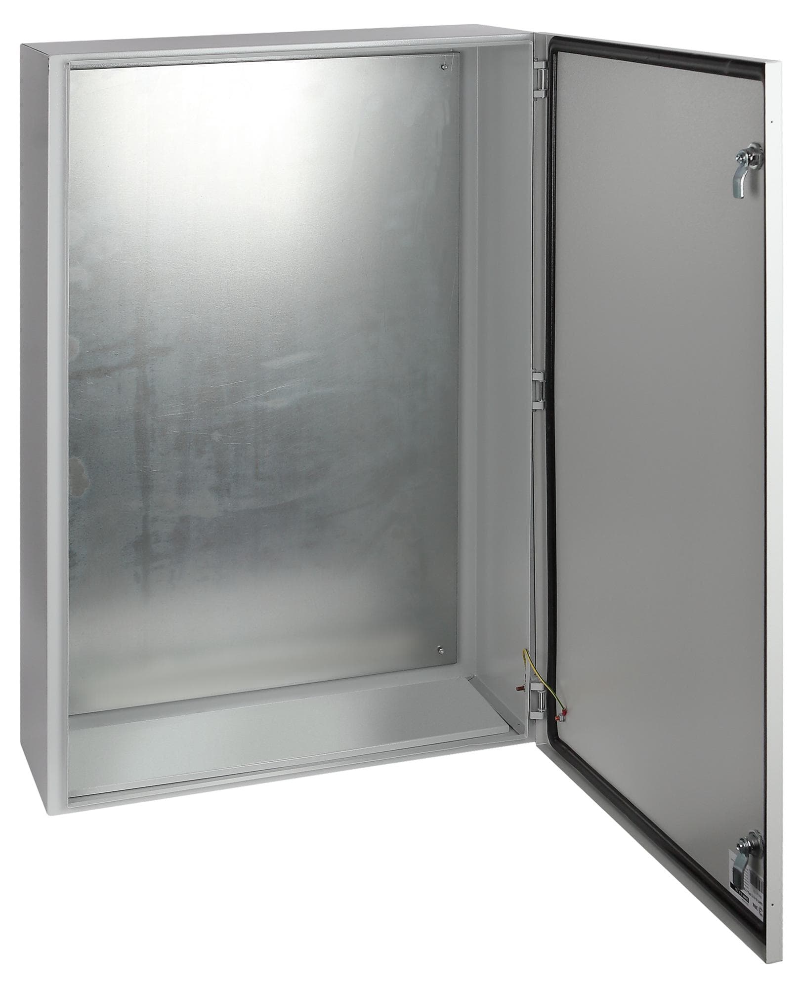 Корпус металлический ЩМП-5-0 (1000х650х285) IP54 У2 серый ЭРА