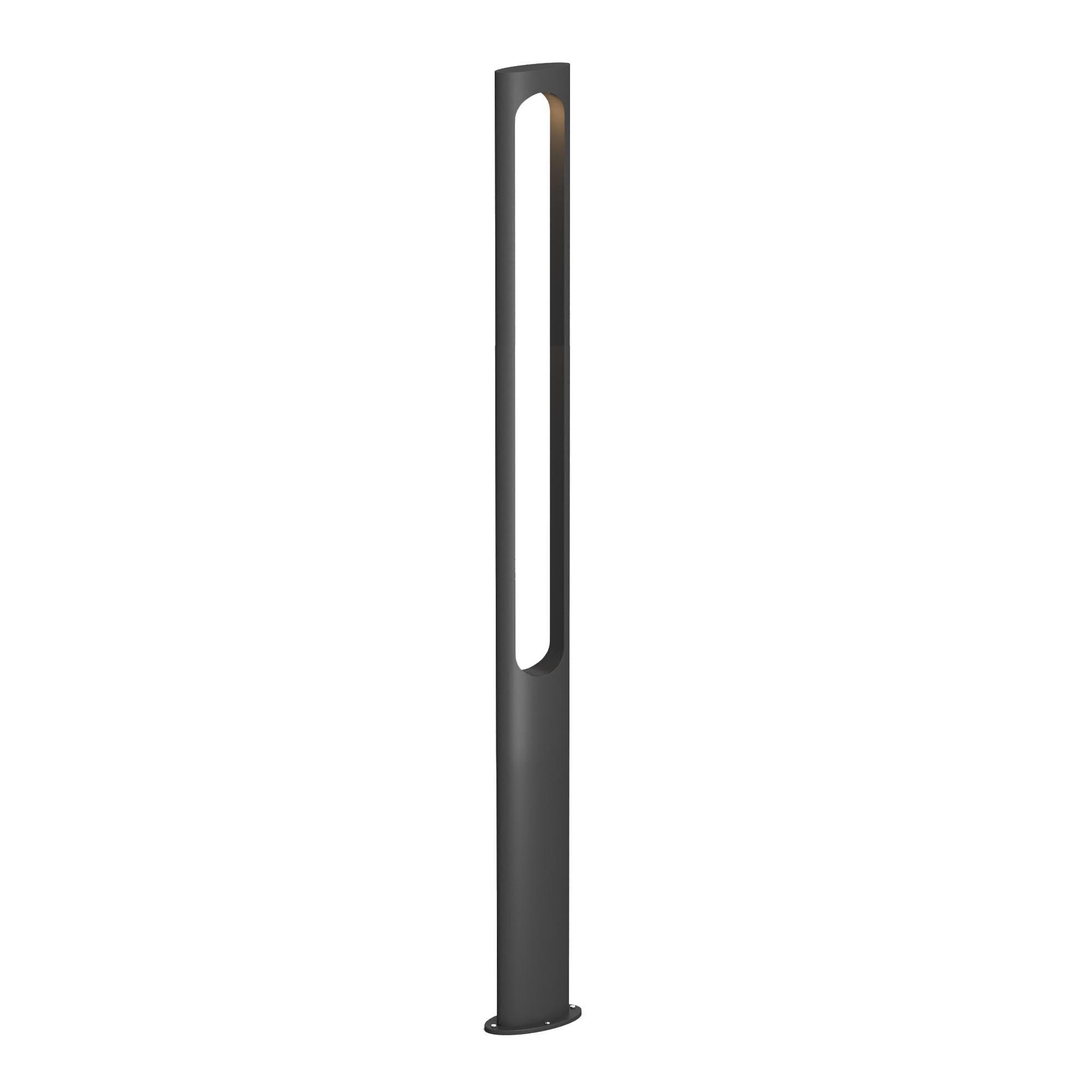 Светильник LGD-MUSE-BOLL-H2000-18W Warm3000 (DG, 328 deg, 230 В) (IP65 металл, 3 года)