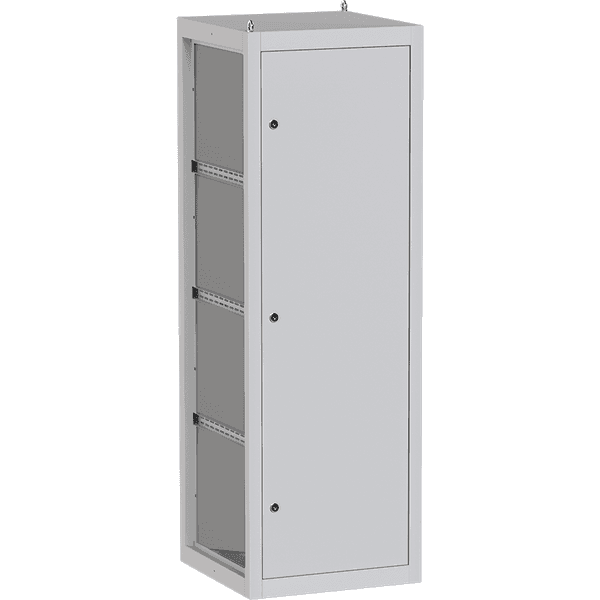 Каркас ВРУ-1 Unit S сварной (1800х600х600) IP31 PROxima
