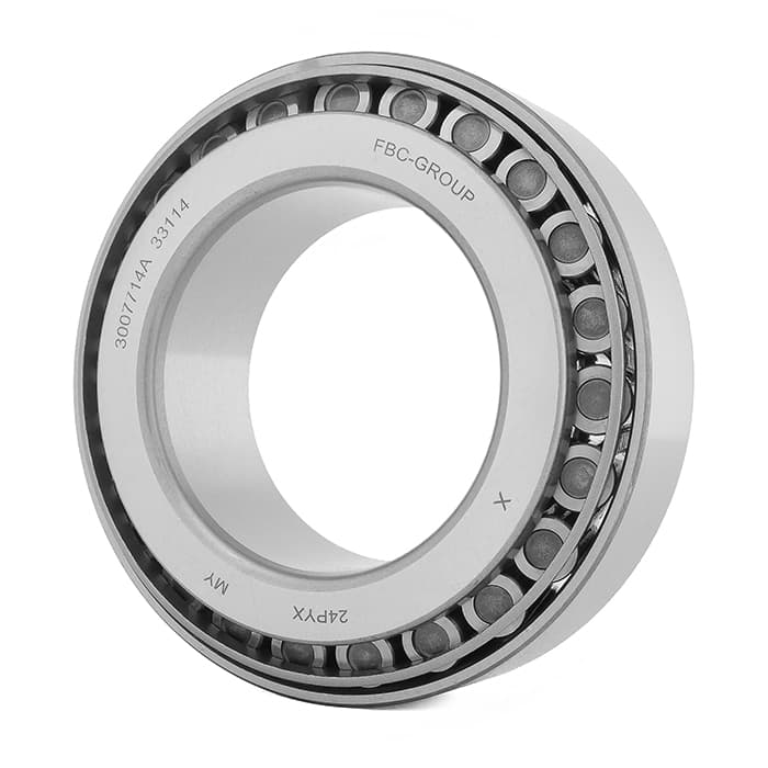 Подшипник 3007714 А FBC (ГОСТ)